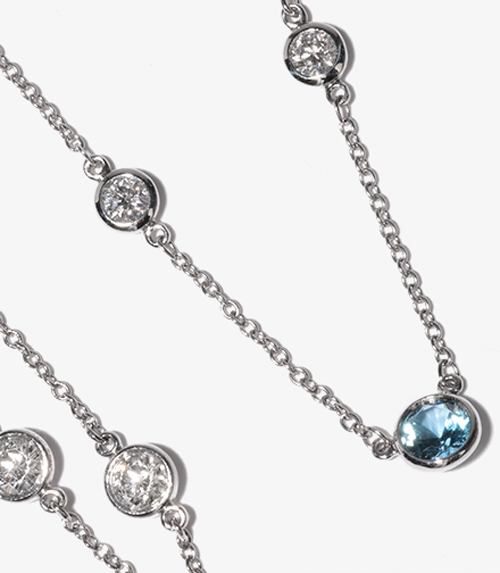 Tiffany & Co.