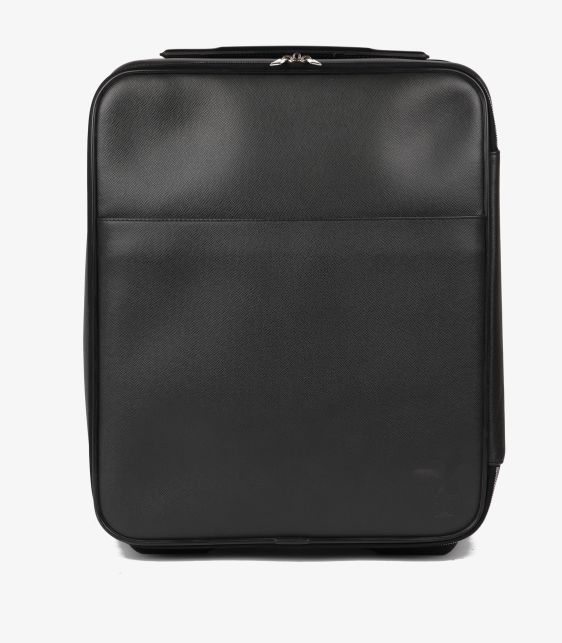 Ardoise Taiga Leather Pegase 45