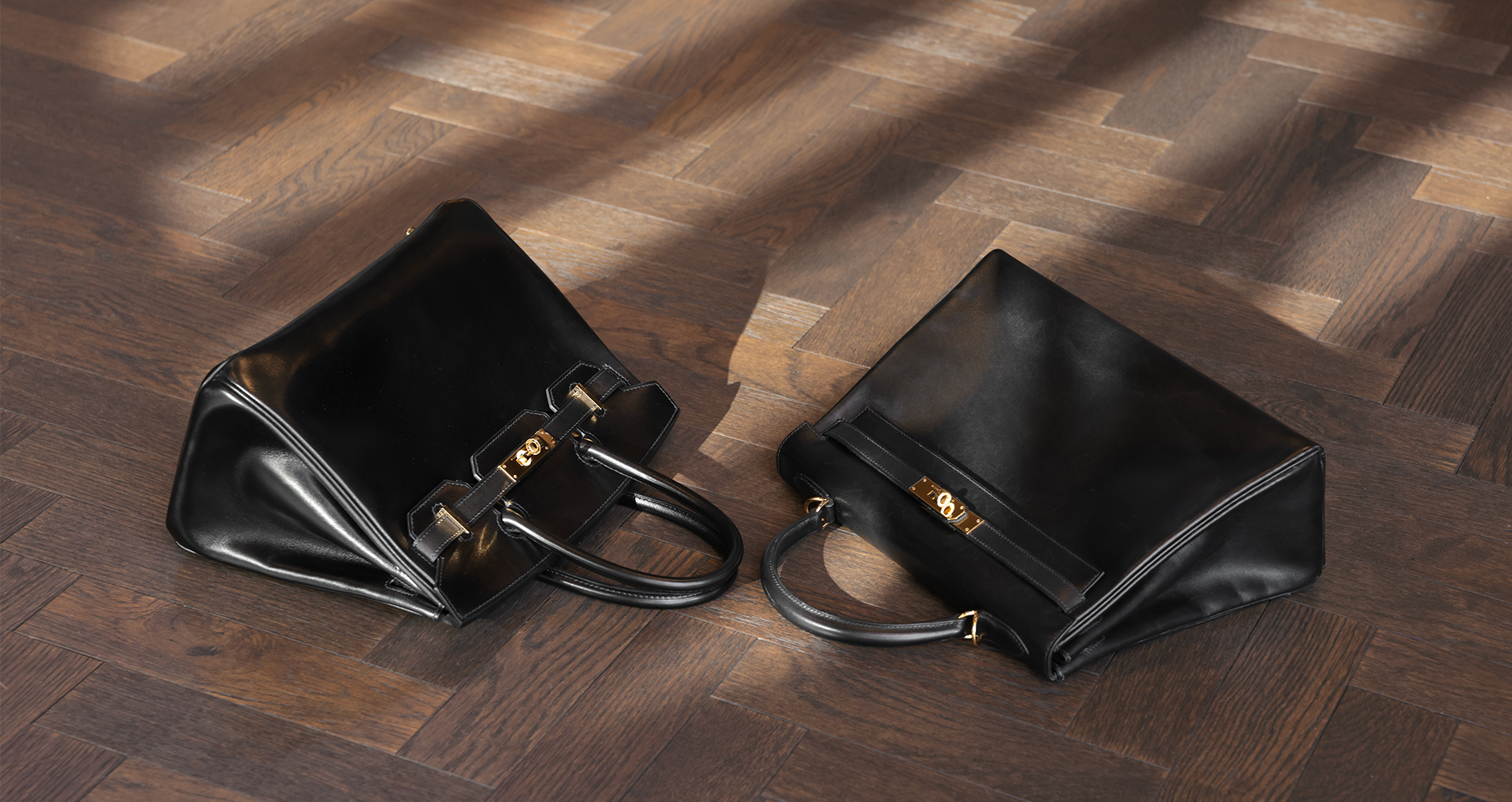 Hermès Birkin vs. Kelly: The Ultimate Guide