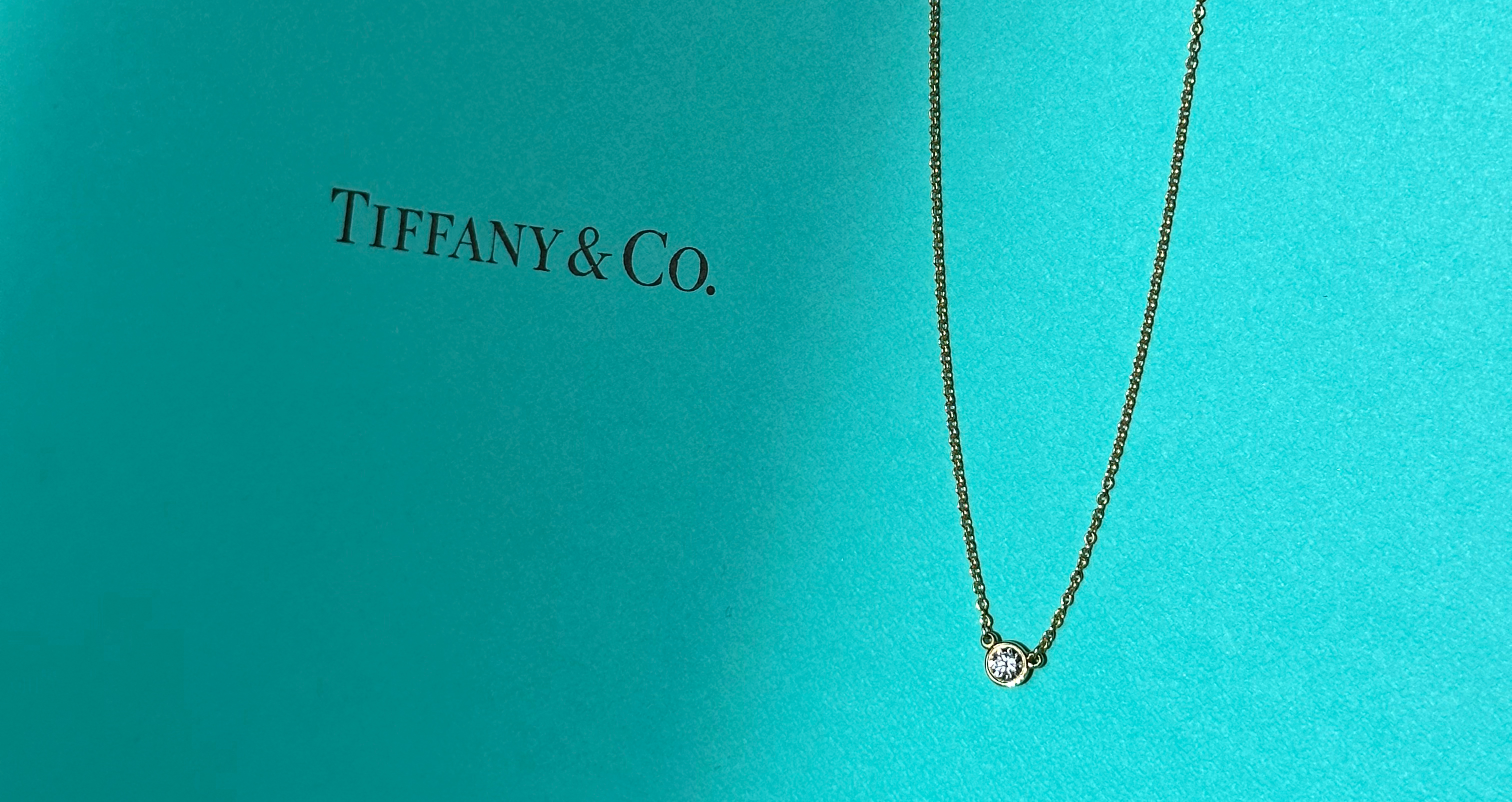 The Story of Elsa Peretti: Revolutionising Tiffany & Co. Jewellery Design