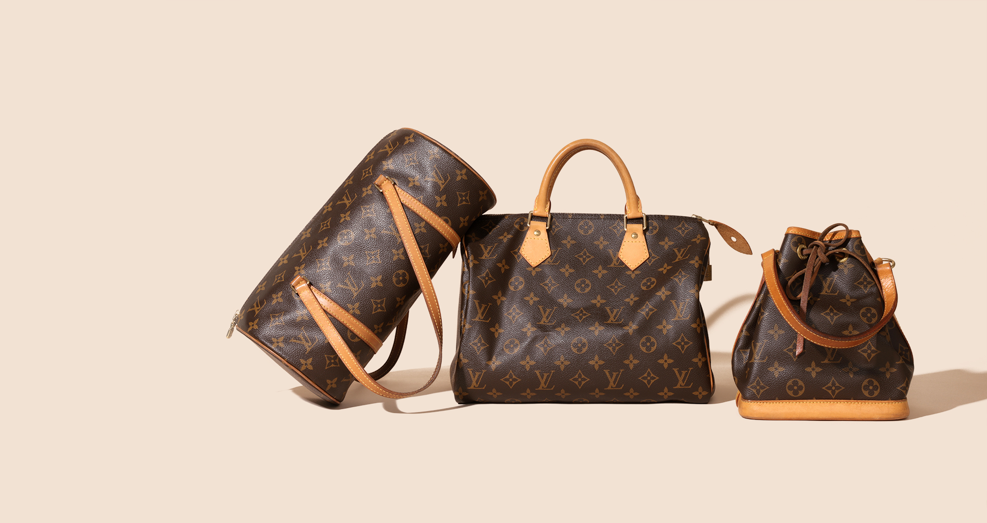 The Ultimate Expert Guide to the Most Popular Louis Vuitton Materials